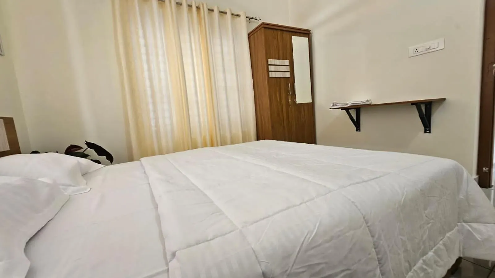 Holiday home Middle Wayanad Holyday Inn Kaniyambetta