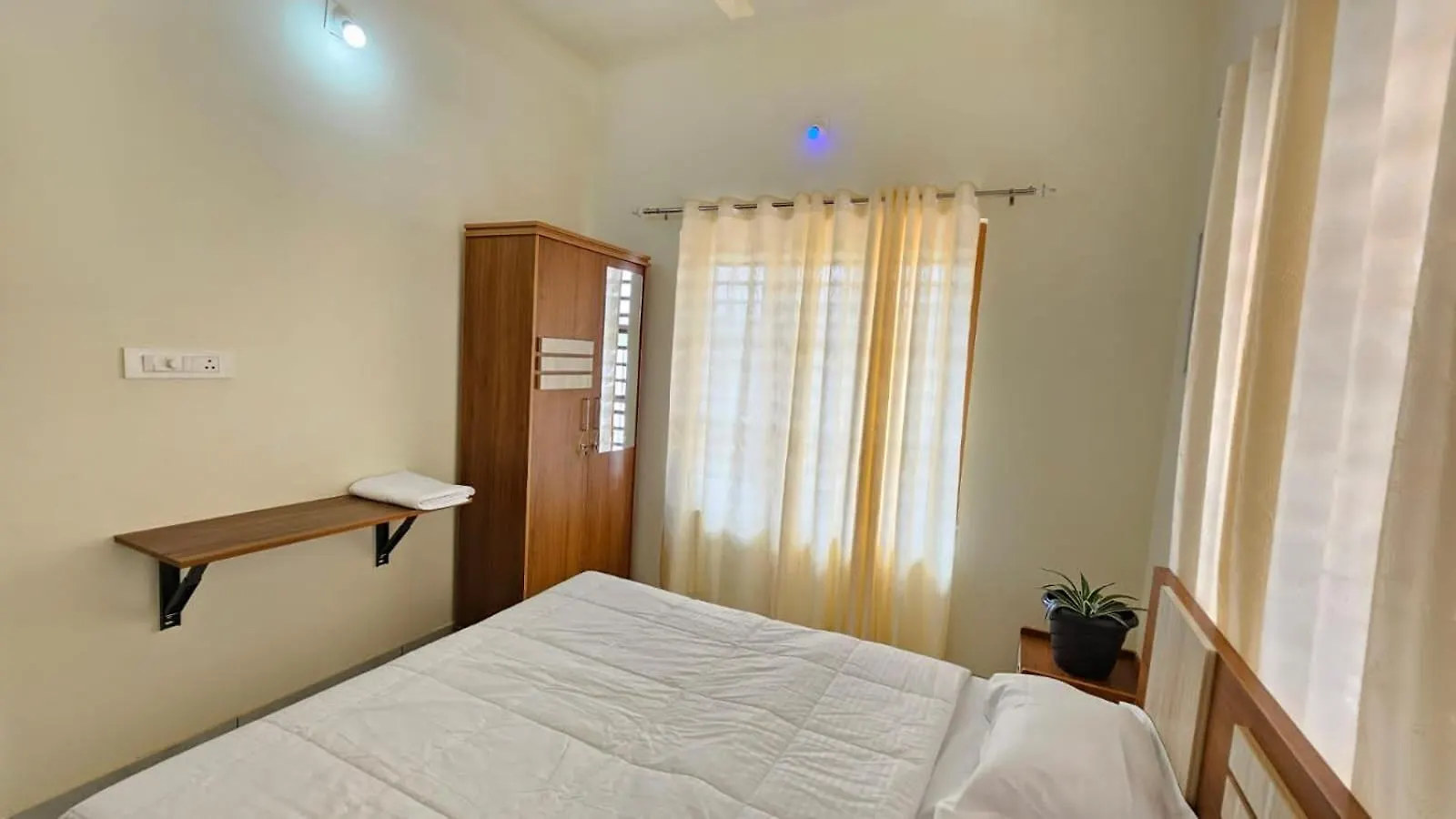 Holiday home Middle Wayanad Holyday Inn Kaniyambetta India