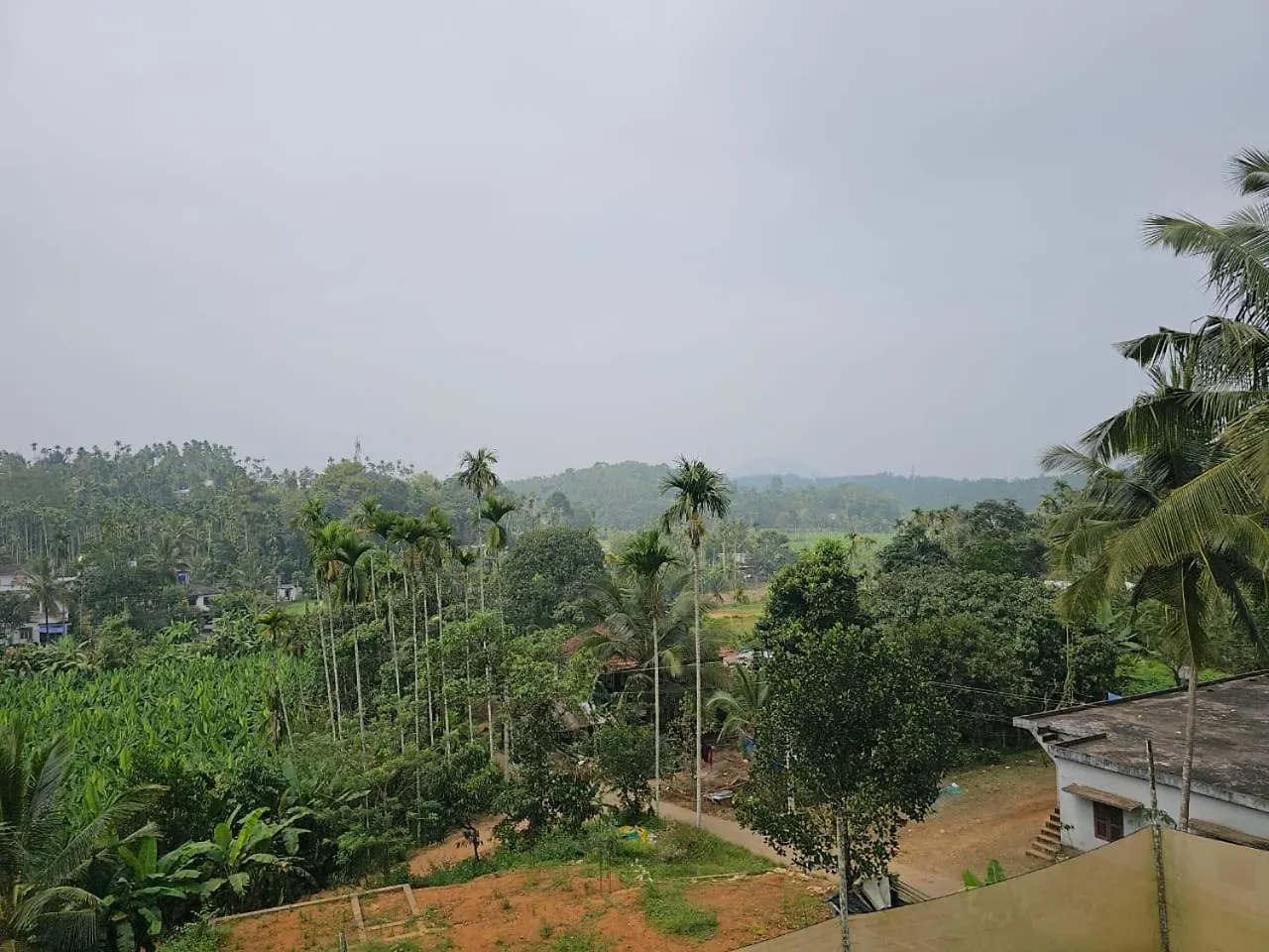 Middle Wayanad Holyday Inn Kaniyambetta Holiday home