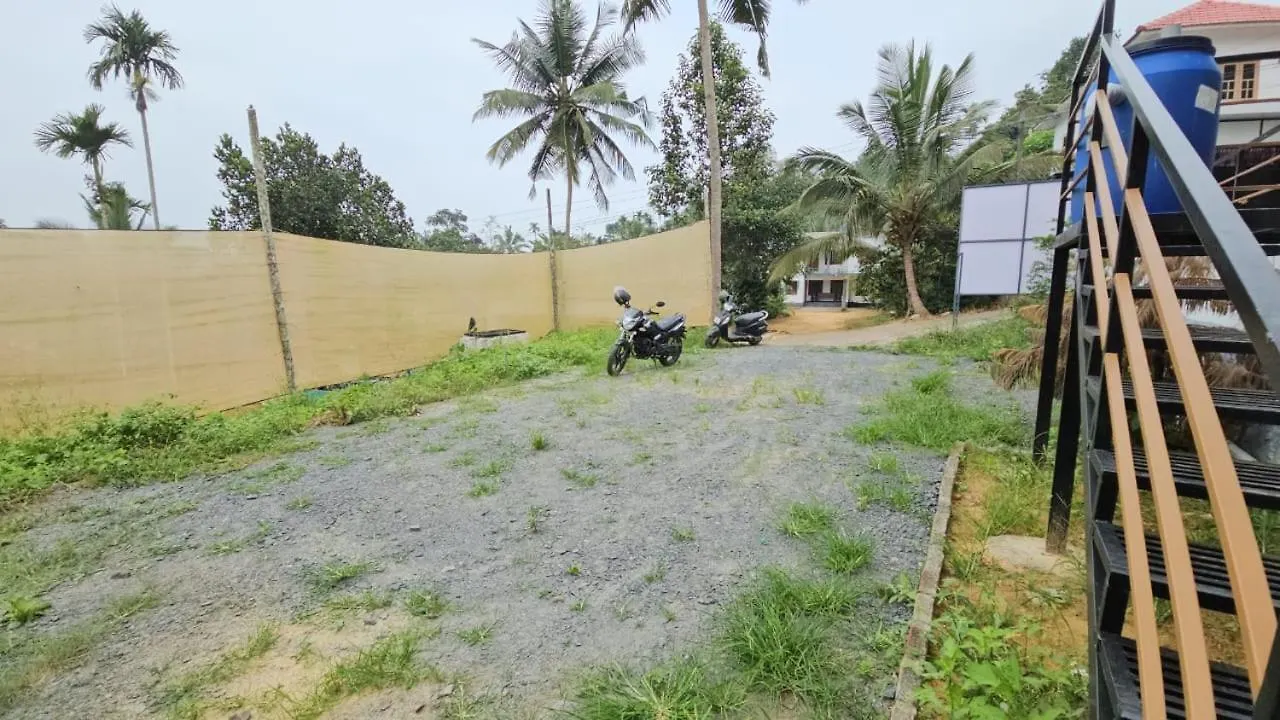 Middle Wayanad Holyday Inn Kaniyambetta 0*,