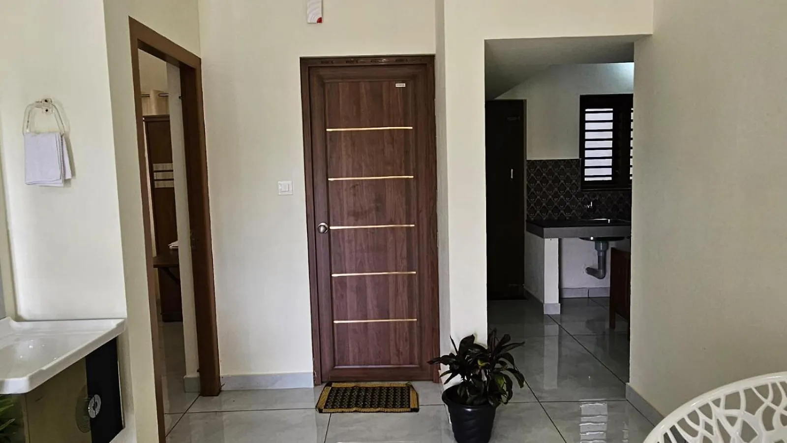 Middle Wayanad Holyday Inn Kaniyambetta