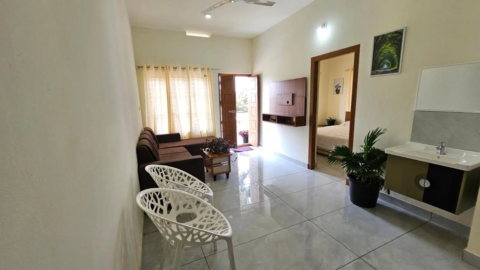 Middle Wayanad Holyday Inn Kaniyambetta Holiday home