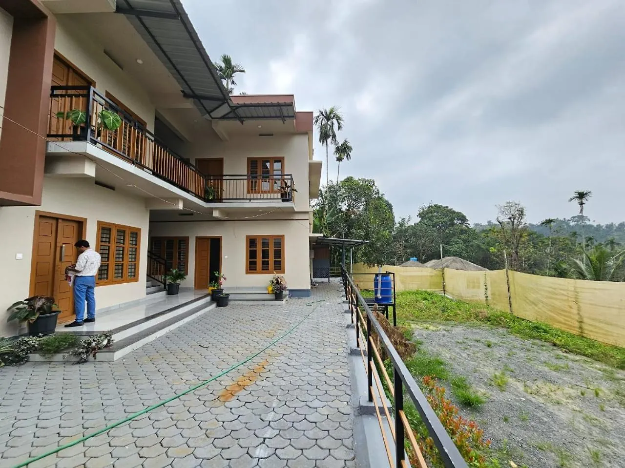 Holiday home Middle Wayanad Holyday Inn Kaniyambetta India