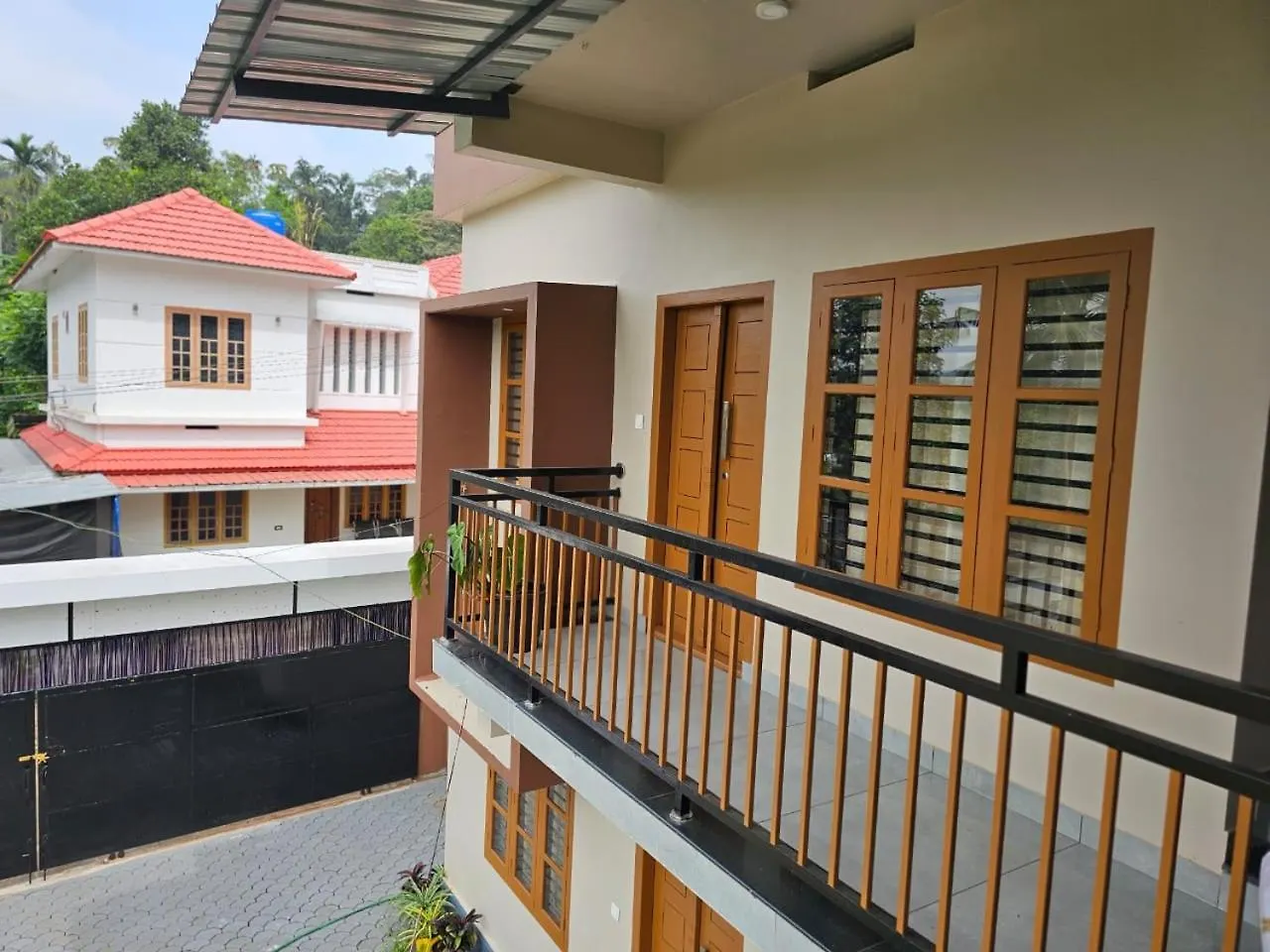 Holiday home Middle Wayanad Holyday Inn Kaniyambetta