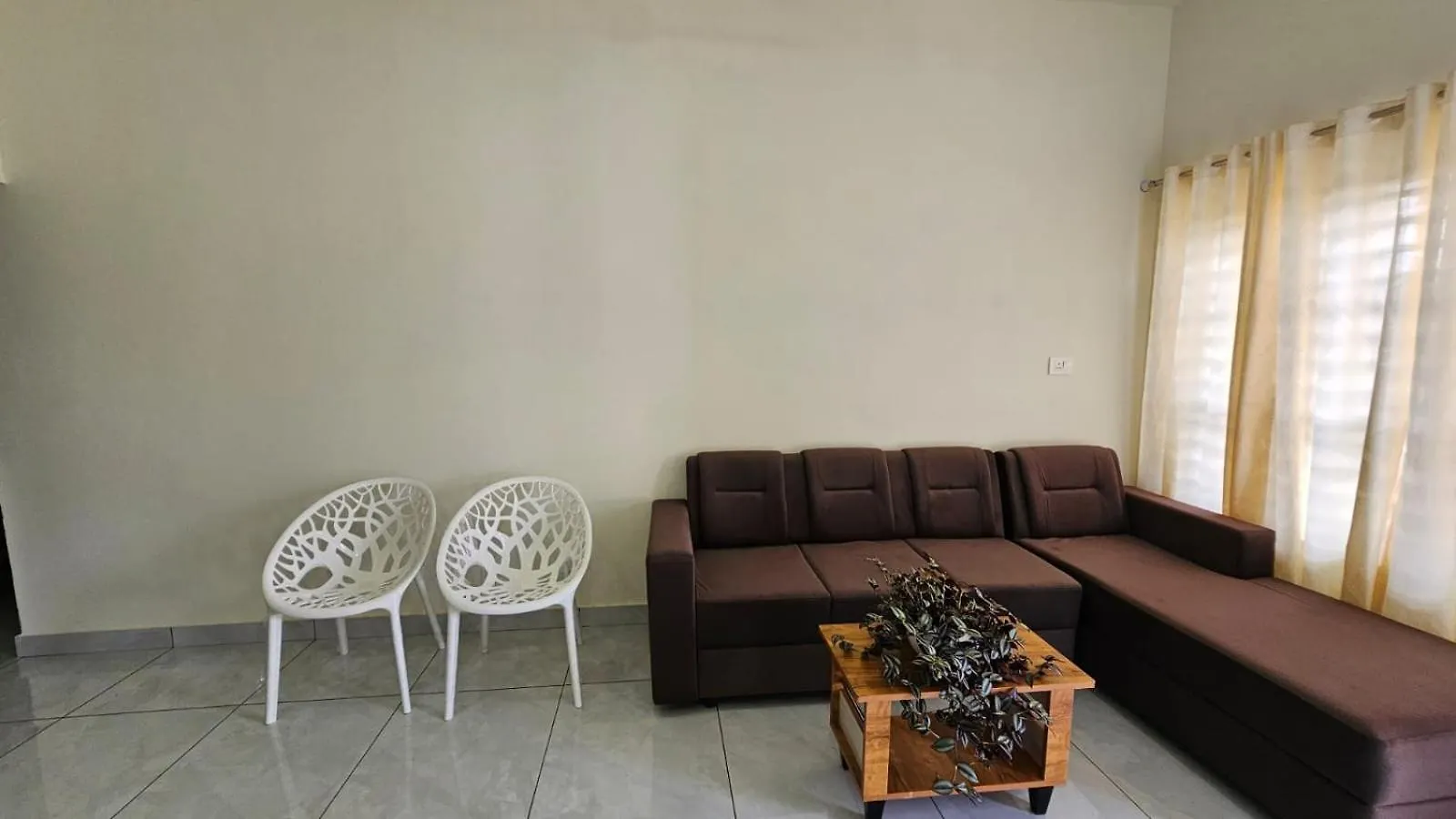 Σπίτι διακοπών Middle Wayanad Holyday Inn Kaniyāmbetta