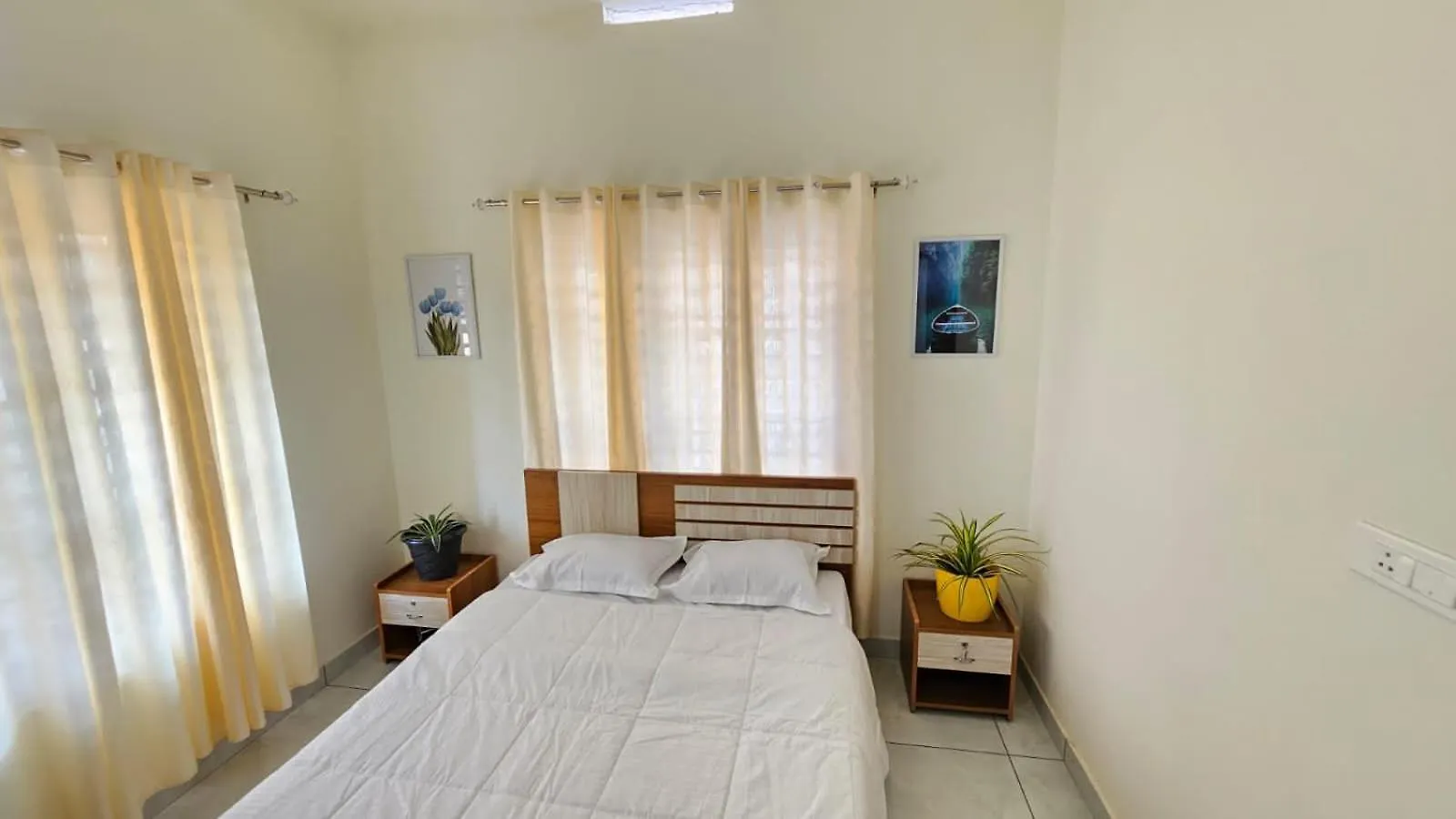 Middle Wayanad Holyday Inn Kaniyāmbetta 0*,  Ινδία